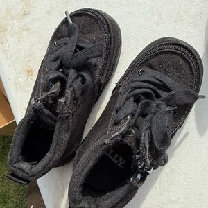 Billy shoes toddler size 7